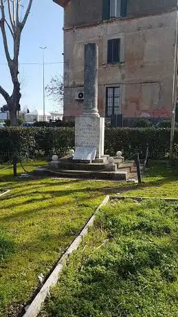Photo de Monumento ai caduti