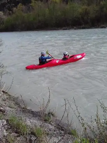 Photo de Drome canoe