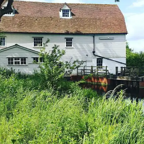 Photo de Alderford Water Mill