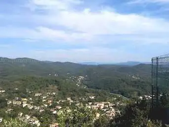 Photo de Colline de Saint-Germain de Montaigu