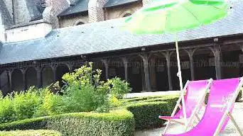 Abbey Montivilliers