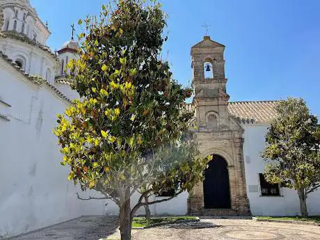 Photo de Parroquia de San Francisco