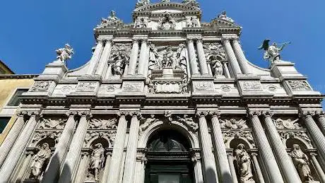 Photo de Église Santa Maria del Giglio