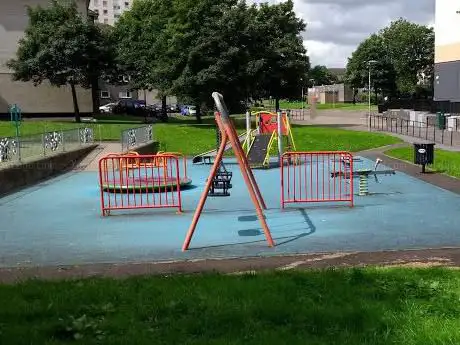 Photo de St Mungo Avenue Playground
