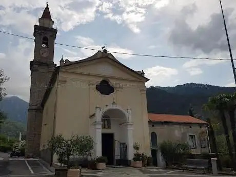Photo de Church Santa Maria delle Grazie