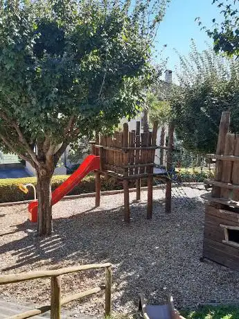 Parco giochi