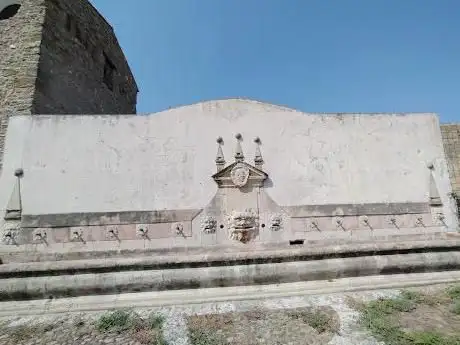 Photo de Fontana di valguarnera