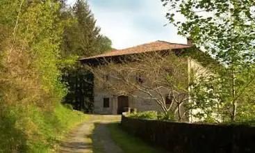 Photo de Alduntzingo Jauregia