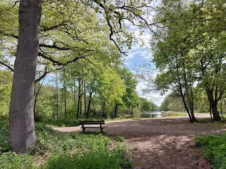Photo de Waterwinbossen