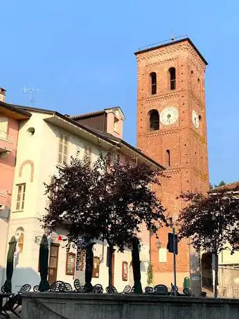 Photo de Church of Saint Mary