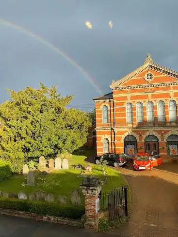 Photo de Wokingham Baptist Church