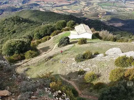 Photo de Ermita de San Cipriano