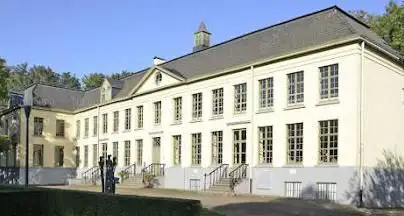 De Campagne Castle