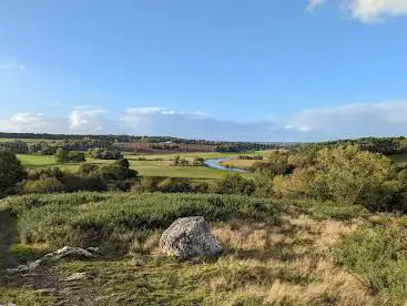 Photo de Rocher du Vau