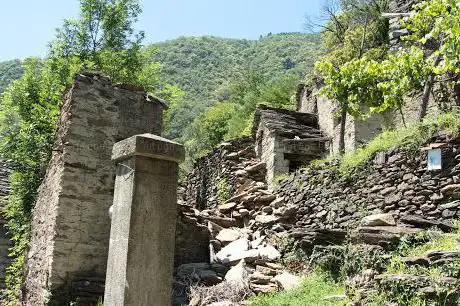 Photo de Alpe Miunchio