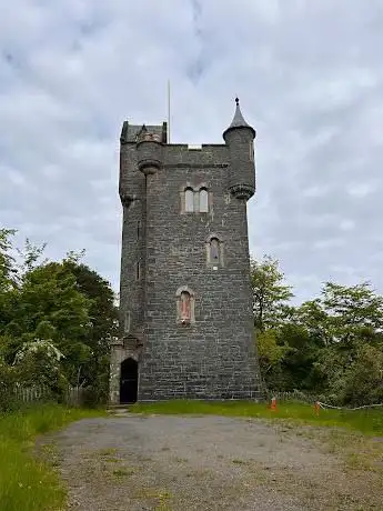 Photo de Helen's Tower