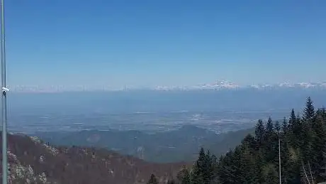 Photo de Monte Moro