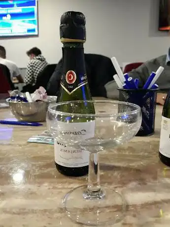 Photo de Orenes Bingo Majadahonda