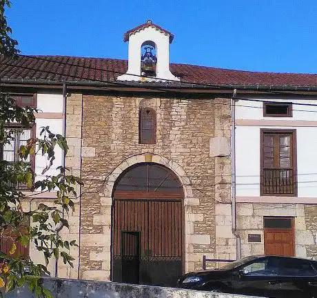 Photo de Chapel of St. Joseph