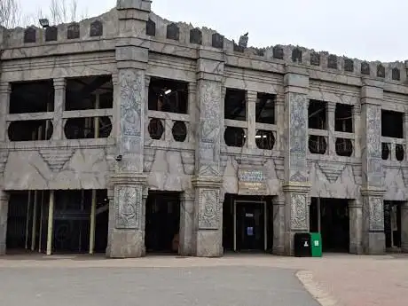 Photo de Temple Of Mayhem