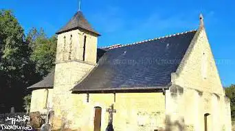 Photo de Church of Saint-Pierre-en-Vaux