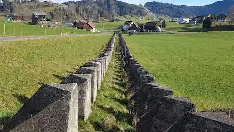 Sihlsee Sperre