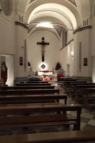 Photo de Parrocchia San Benedetto