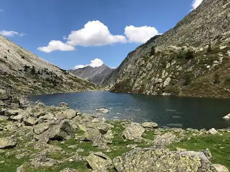 Photo de Lac de Plaa de Prat