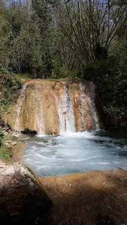 Photo de Cascata