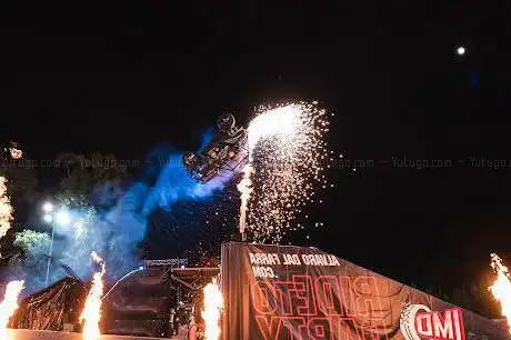 International Motor Days