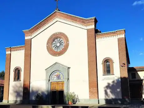 Photo de Chiesa dei Frati Cappuccini