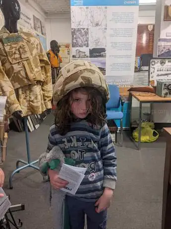 Photo de Waterbeach Military Heritage Museum