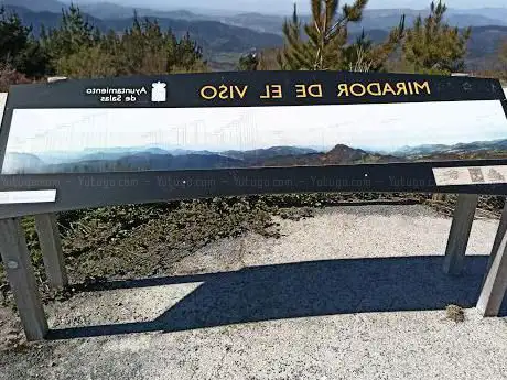 Photo de Monte Del Viso. Salas