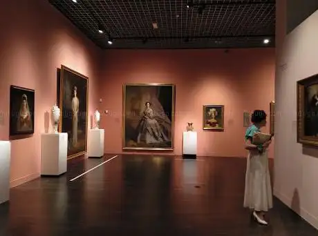 Photo de Colección del Museo Ruso
