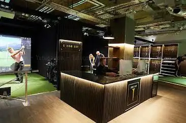 Photo de Tee Box Leadenhall