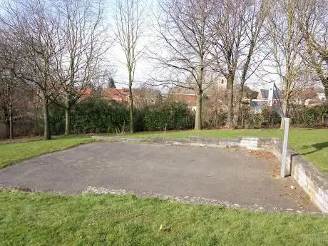Photo de René Verbeeckplain