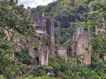 Photo de Tours de Merle