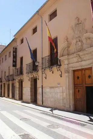 Photo de Museo Arqueológico Municipal