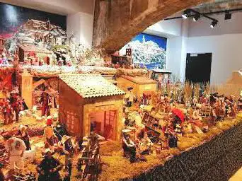 Photo de Galerie du Vieux Bassin