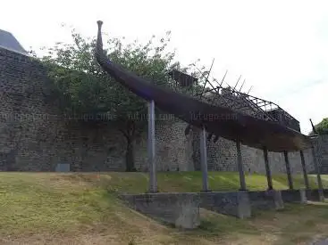La Barque Solaire