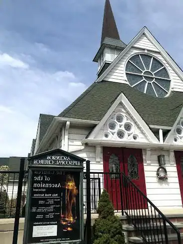 Photo de Church of the Ascension