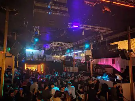 Photo de Santôs Club