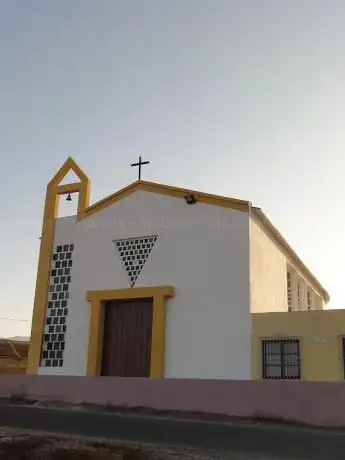 Photo de Ermita del Garrobillo