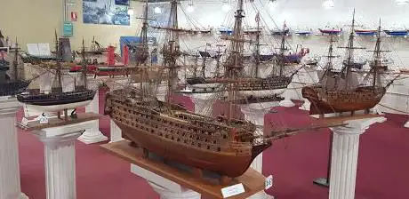 Photo de Museu del Mar Gandia