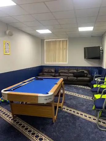 Photo de Al-Hayat Centre Southampton