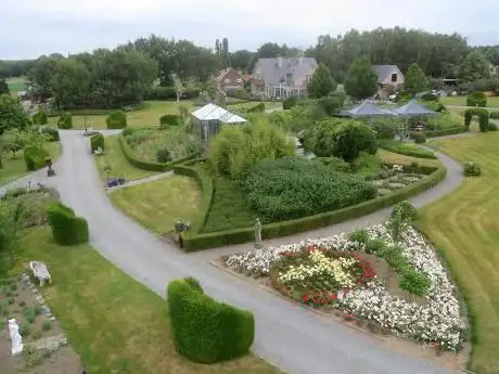 Tuin Pepels
