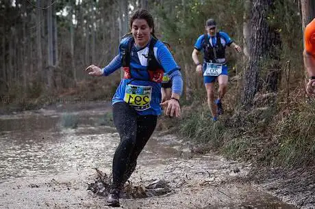 Carballo Trail Race