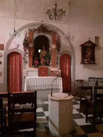 Photo de Santa Maria Maddalena del Bosco