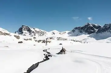 Sportbahnen Melchsee-Frutt