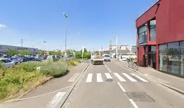 Mural - Nadège Dauvergne